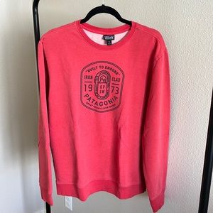 Patagonia Crewneck Sweatshirt